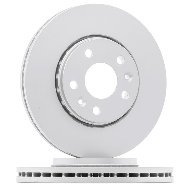 METELLI 23-1793C Discos de freno HONDA Accord VI Berlina (CK, CG, CH, CF8) 2.3 (CG5, CF9, CF0, CF1, CF2) 150 cv F23A1