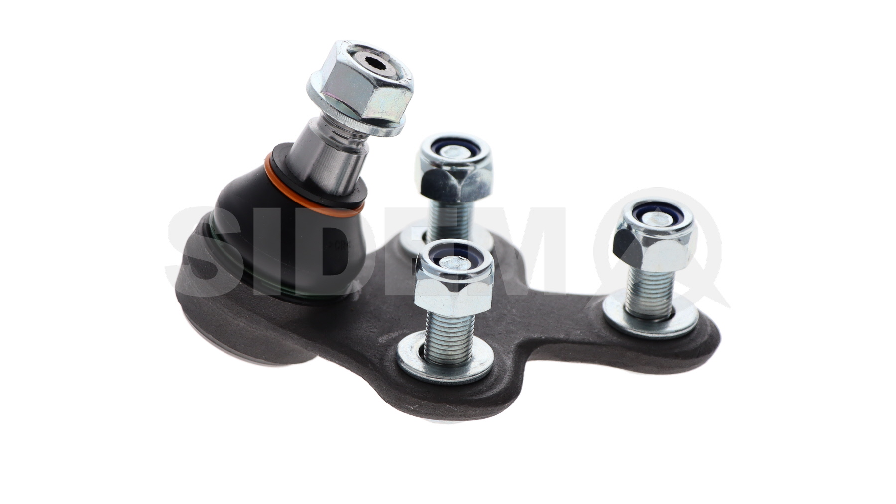 SIDEM 53084 Rótula de suspensión VAUXHALL Astra Mk8 (L) Hatchback 1.6 Plug-In-Hybrid (F3DGYT) 224 cv DGY (EP6FADTXHPD)