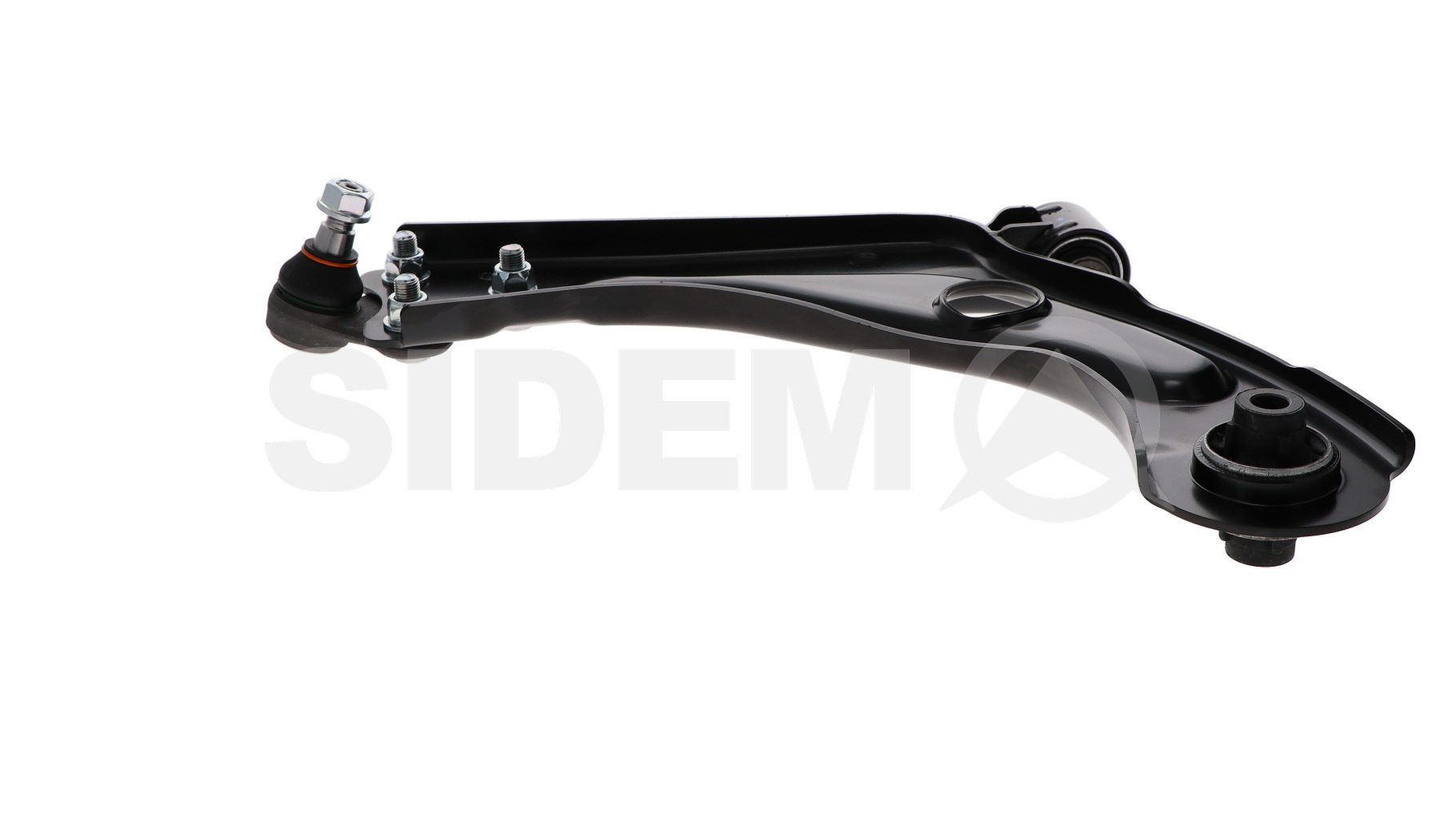 SIDEM 53354 Querlenker VAUXHALL Astra Mk8 (L) Schrägheck 1.2 (FPHNSL, FPHNSR) 131 PS HNS (EB2ADTS)