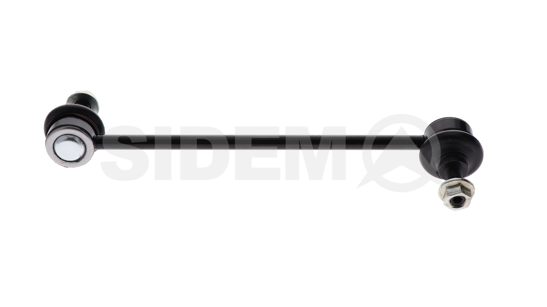 SIDEM 87669 Steering knuckle 1.2 MPi 79 hp G4LF
