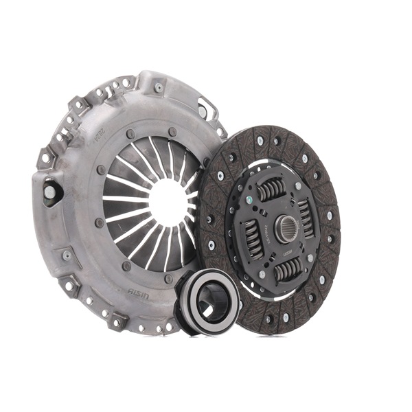 AISIN KE-VW42 Geleidelager koppeling 1.4 TDI 75 Pk BHC
