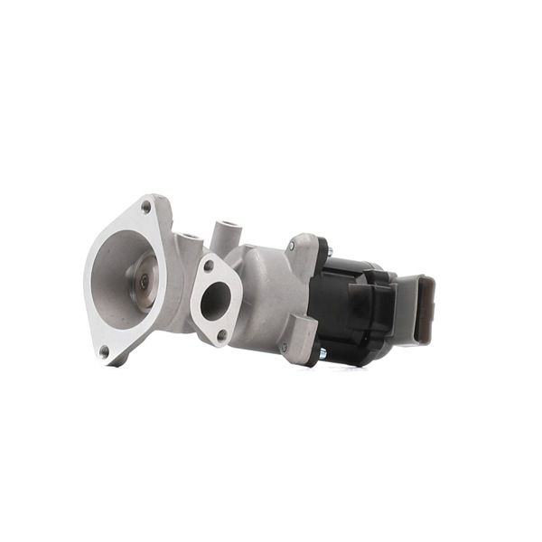 DENCKERMANN E400030 Marmitta 2.7 D 207PS 2006