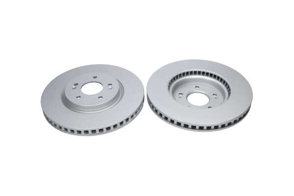 KAVO PARTS BR-10088-C Remschijven HYUNDAI Tucson (NX4, NX4E) 2.0 MPI HTRAC 150 Pk G4NJ