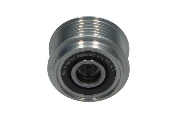 KAVO PARTS DFP-10001 Dynamo poelie HYUNDAI i10 III Hatchback (AC3, AI3) 1.2 MPi 84 Pk G4LF