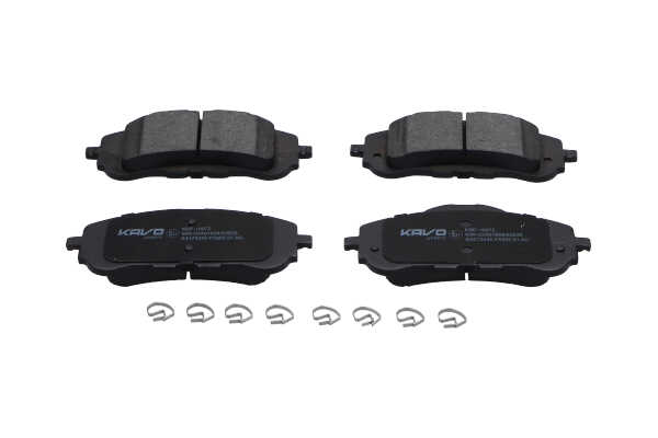 KAVO PARTS KBP-10072 Módulo ABS 1.6 Plug-In-Hybrid (F3DGYT) 224 cv DGY (EP6FADTXHPD)