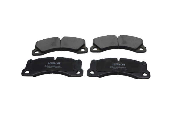 KAVO PARTS KBP-10076 Jarzmo zacisku 2.9 S AWD (9YBBB1) 440 KM DCAB