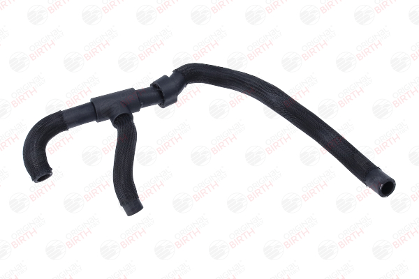 BIRTH 55466 Durite de radiateur DACIA Logan II Berline (L8) 1.5 dCi 84CV 2020