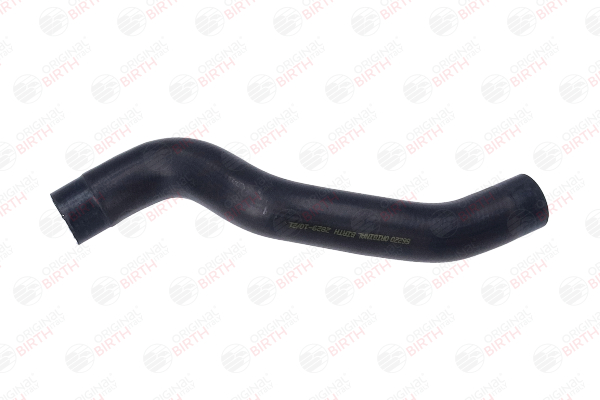 BIRTH 56220 Radiatorslange Fiat Tipo 356 1.6 Multijet (357HXG1) 131 hk 463 46 020