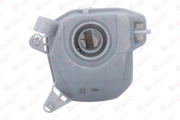 BIRTH 80656 Koelvloeistofreservoir VW T-Cross (C11_) 1.6 TDi 95 Pk DGTD