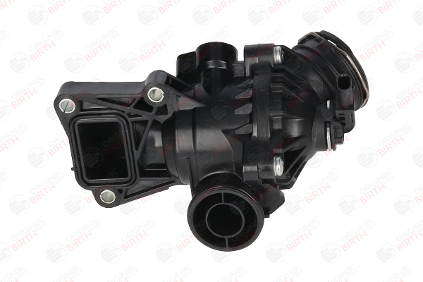 BIRTH 81119 Servoleitung C 350 CGI 3.5 (204.257) 306 PS M 276.957