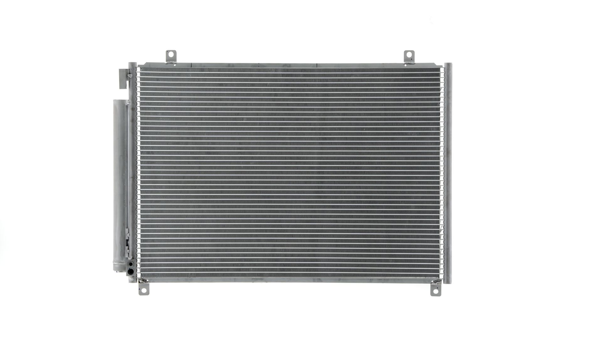 MAHLE ORIGINAL AC 1057 000S Válvula de expansión aire acondicionado 1.0 (A2L310) 112 cv K10C-T