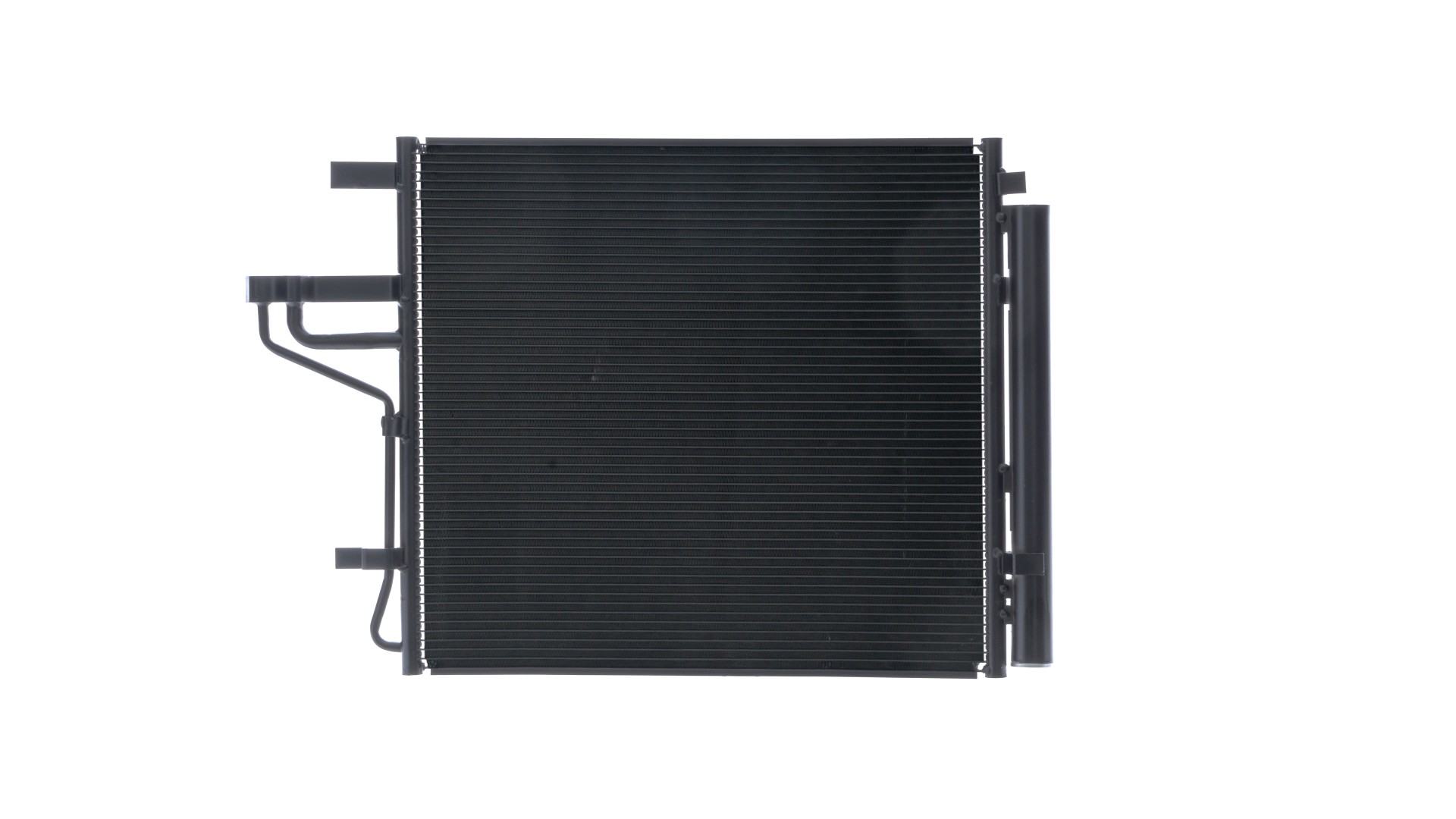 MAHLE ORIGINAL AC 1067 000S Εξαεριωτής 1.2 MPI 84 PS G4LF