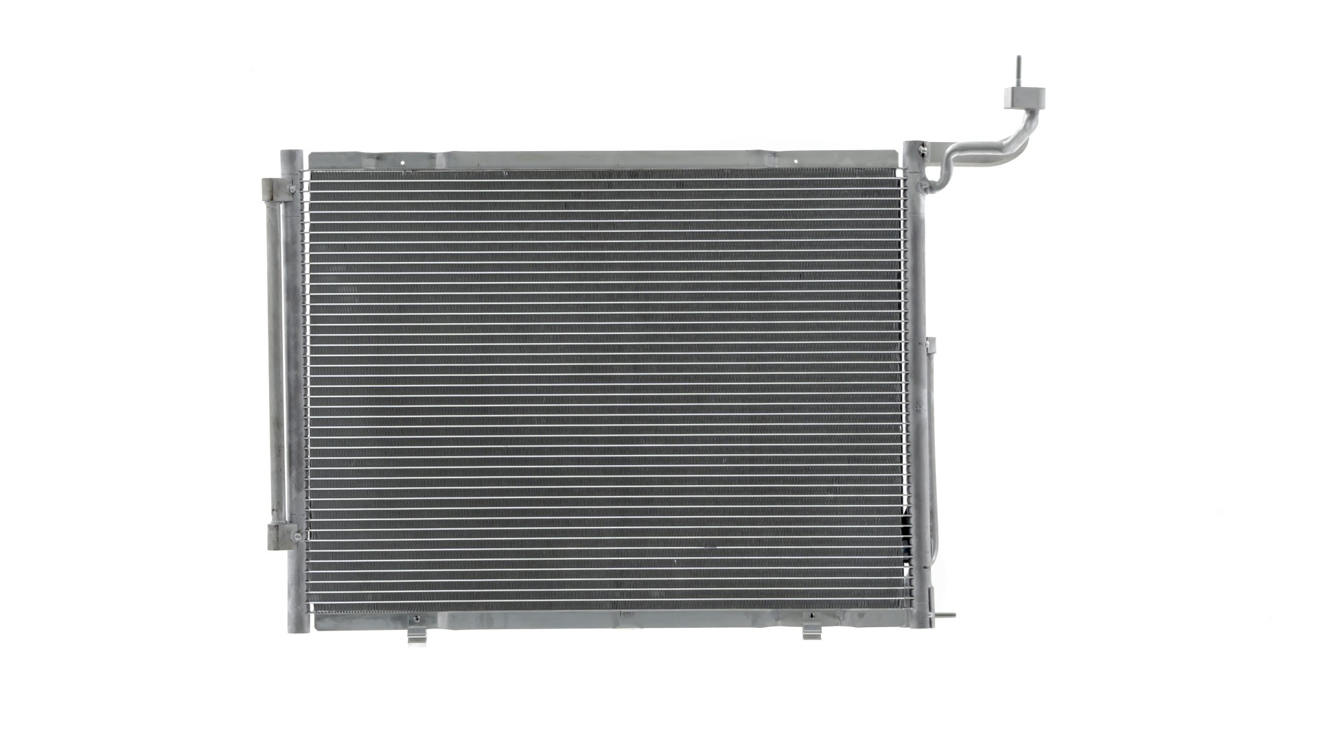 MAHLE ORIGINAL AC 1068 000S Klímahűtő Ford Ecosport mk2 1.0 EcoBoost 140 LE YYJD