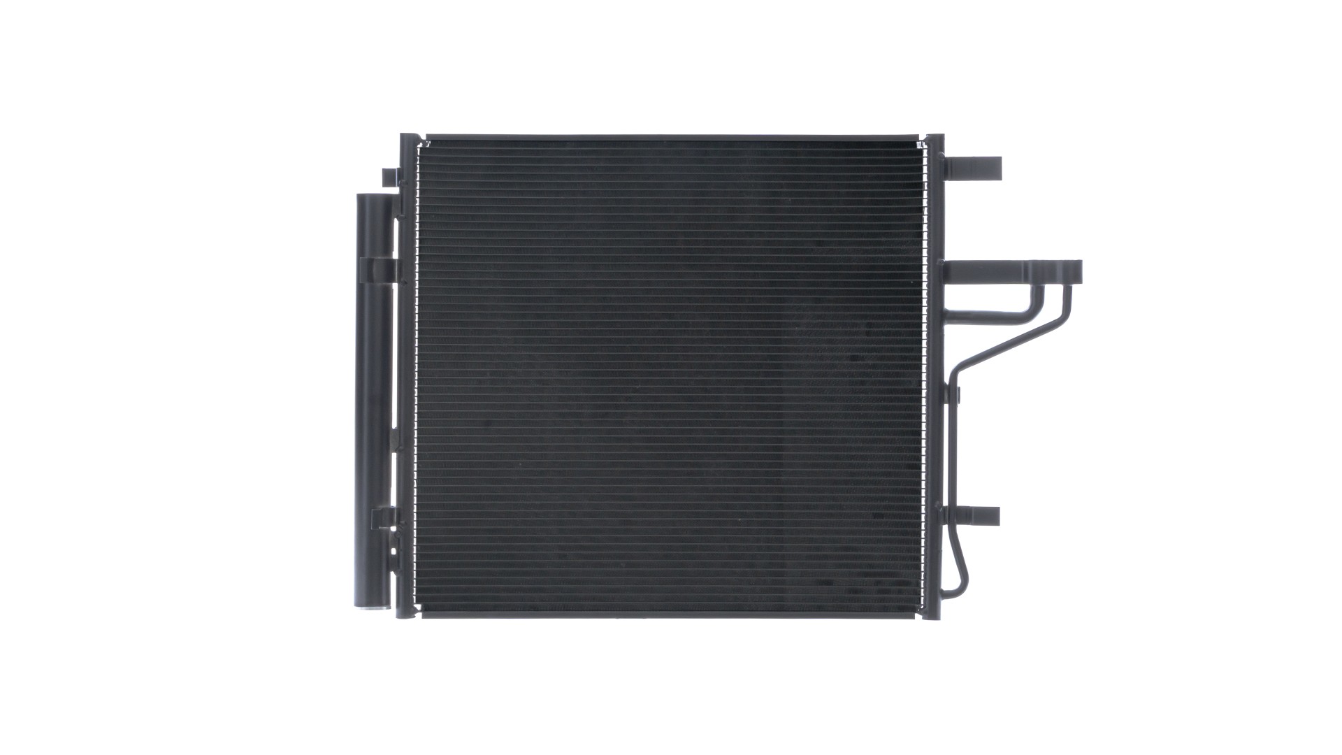 MAHLE ORIGINAL AC 1069 000S Εξαεριωτής 1.2 MPI 84 PS G4LF