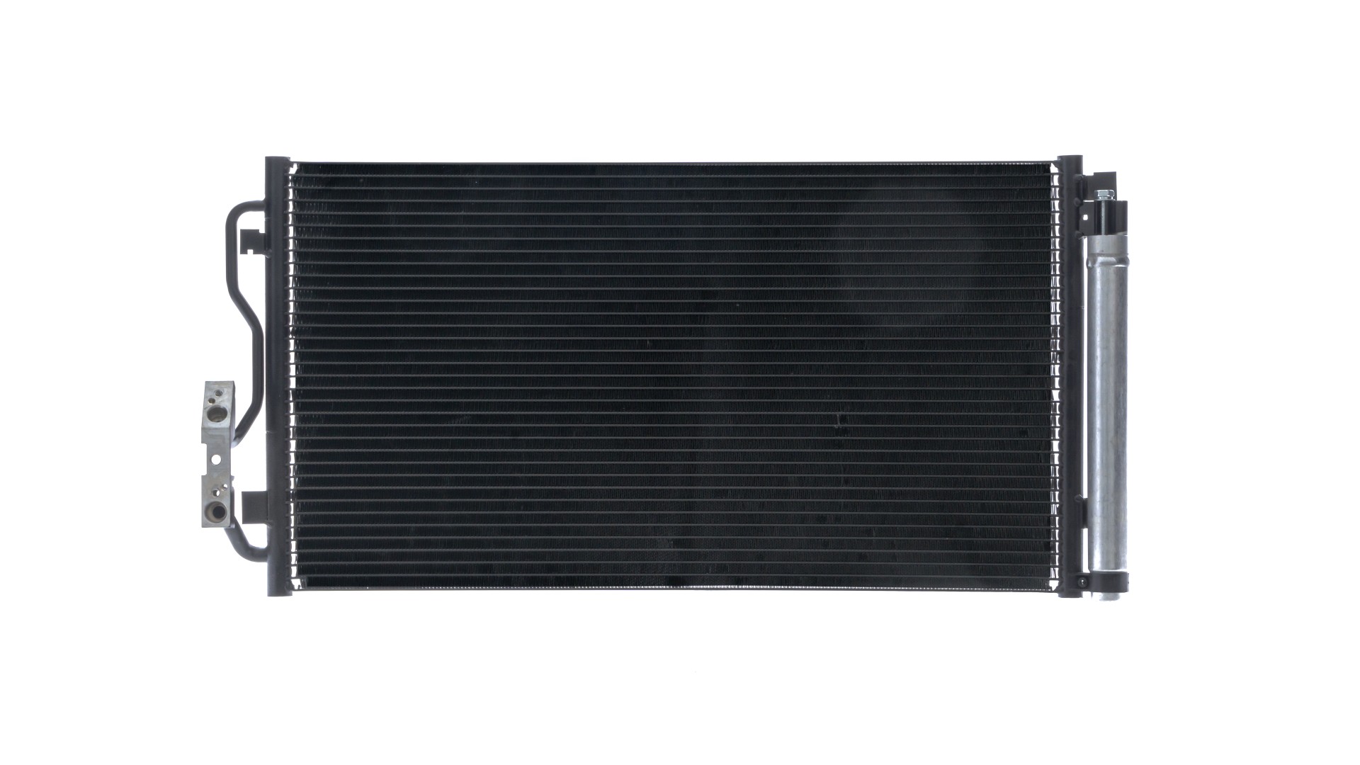 MAHLE ORIGINAL AC 1072 000S Condensatore climatizzatore BMW F34 335 d xDrive 313 CV N57 D30 B