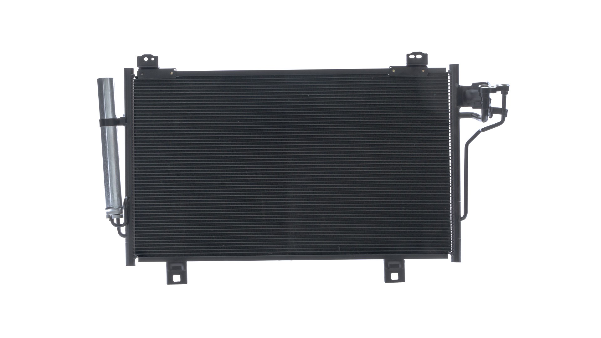 MAHLE ORIGINAL AC 1081 000S Condensador de ar condicionado MAZDA 6 Van / Carrinha (GJ) 2.2 D AWD 150 cv SHY4