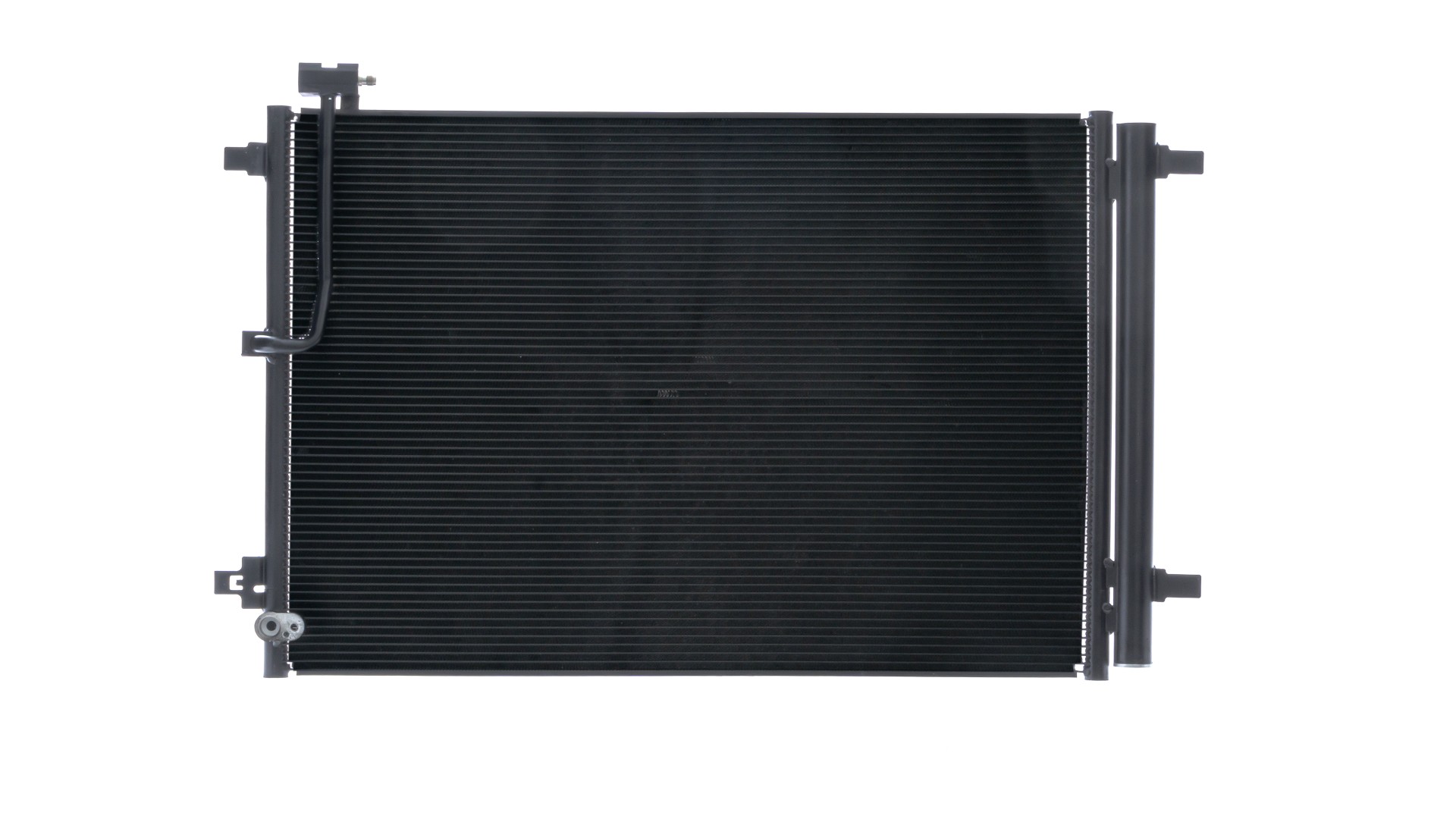 MAHLE ORIGINAL AC 1090 000S Klímahűtő Audi A8 D4 3.0 TDI quattro 262 LE CTBD