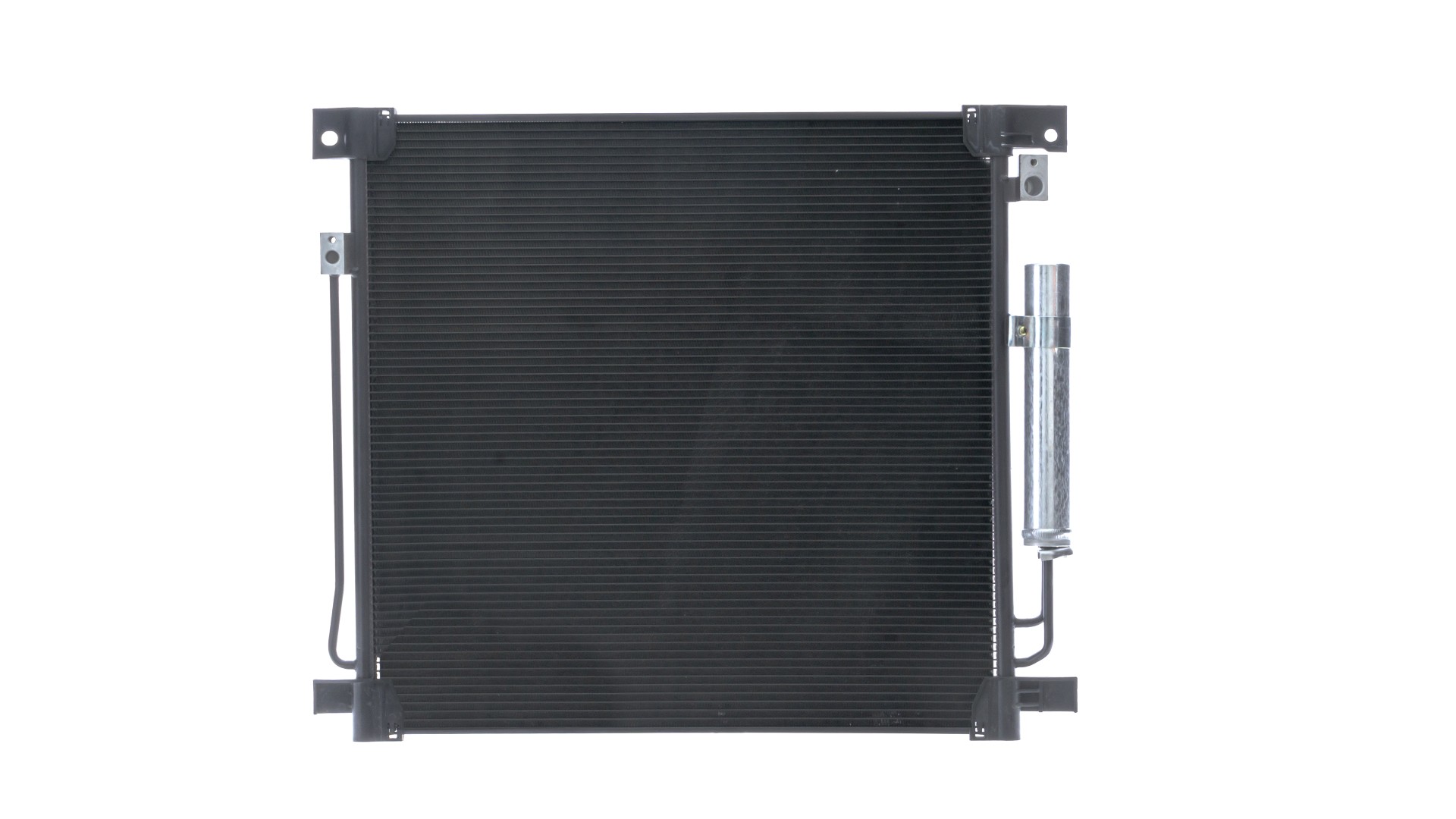 MAHLE ORIGINAL AC 1093 000S Εξαεριωτής 2.4 D (KT0T) 154 PS 4N15