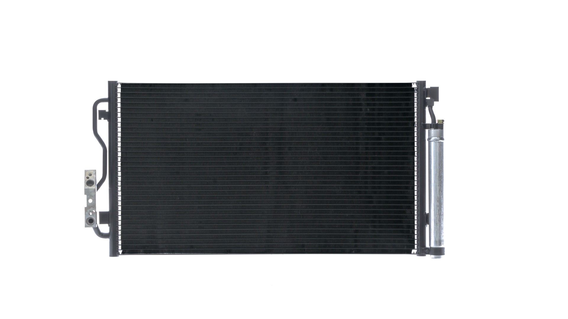 MAHLE ORIGINAL AC 1095 000S Condensatore climatizzatore BMW F34 335 i xDrive 306 CV N55 B30 A