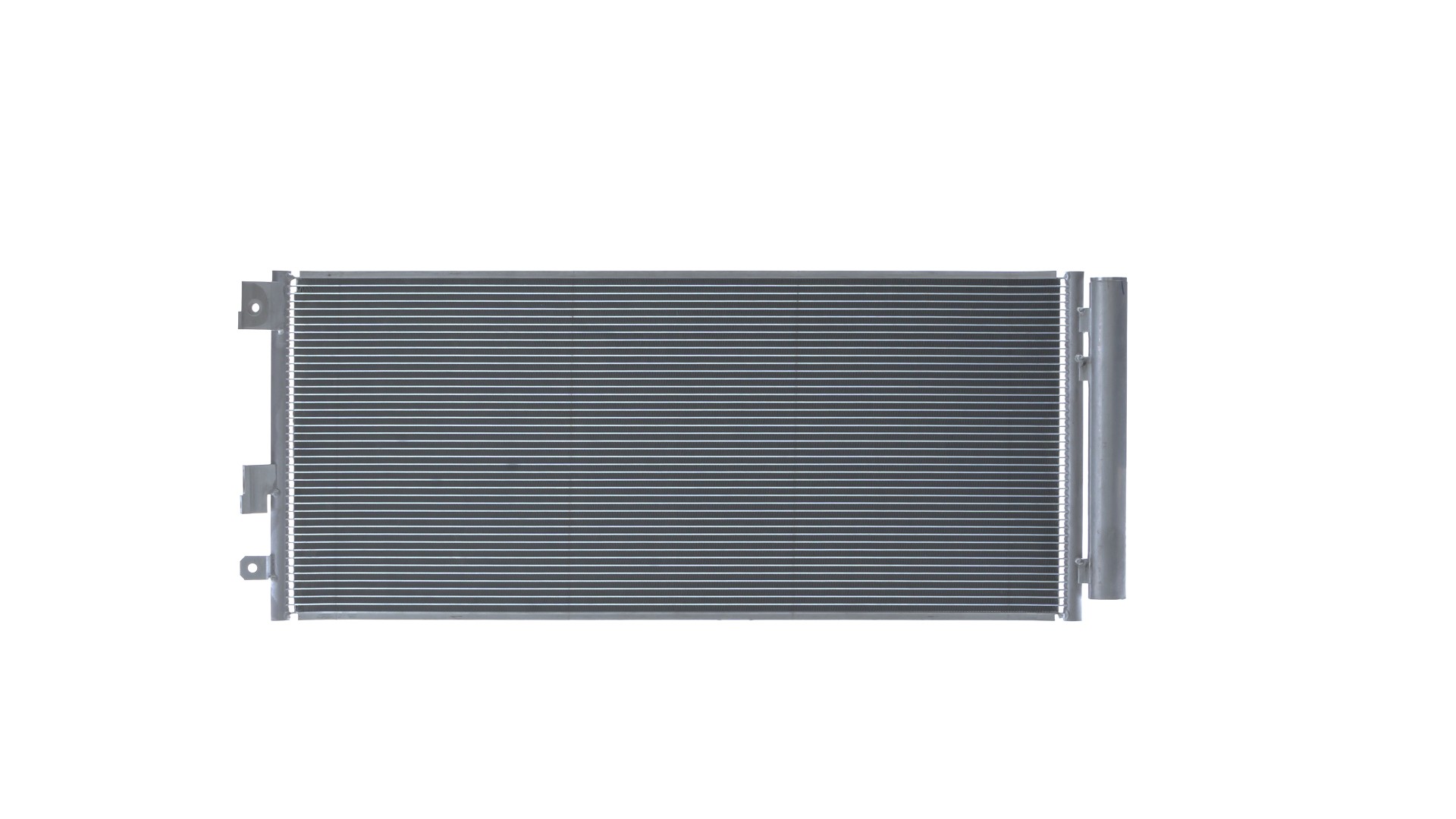 MAHLE ORIGINAL AC 1102 000S Condensor Corsa E X15 1.0 90 Pk D 10 XFL