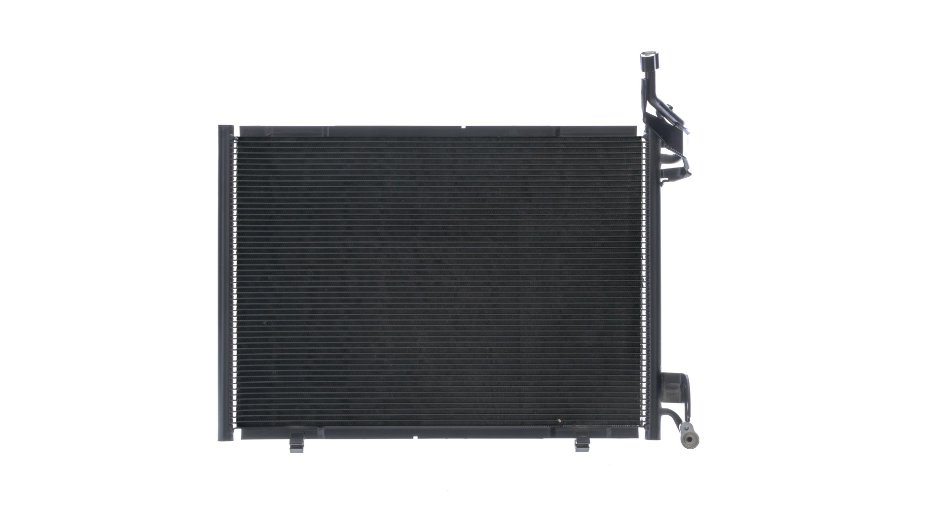 MAHLE ORIGINAL AC 1115 000S Klímahűtő Ford Ecosport mk2 1.5 TDCi 90 LE UGJE