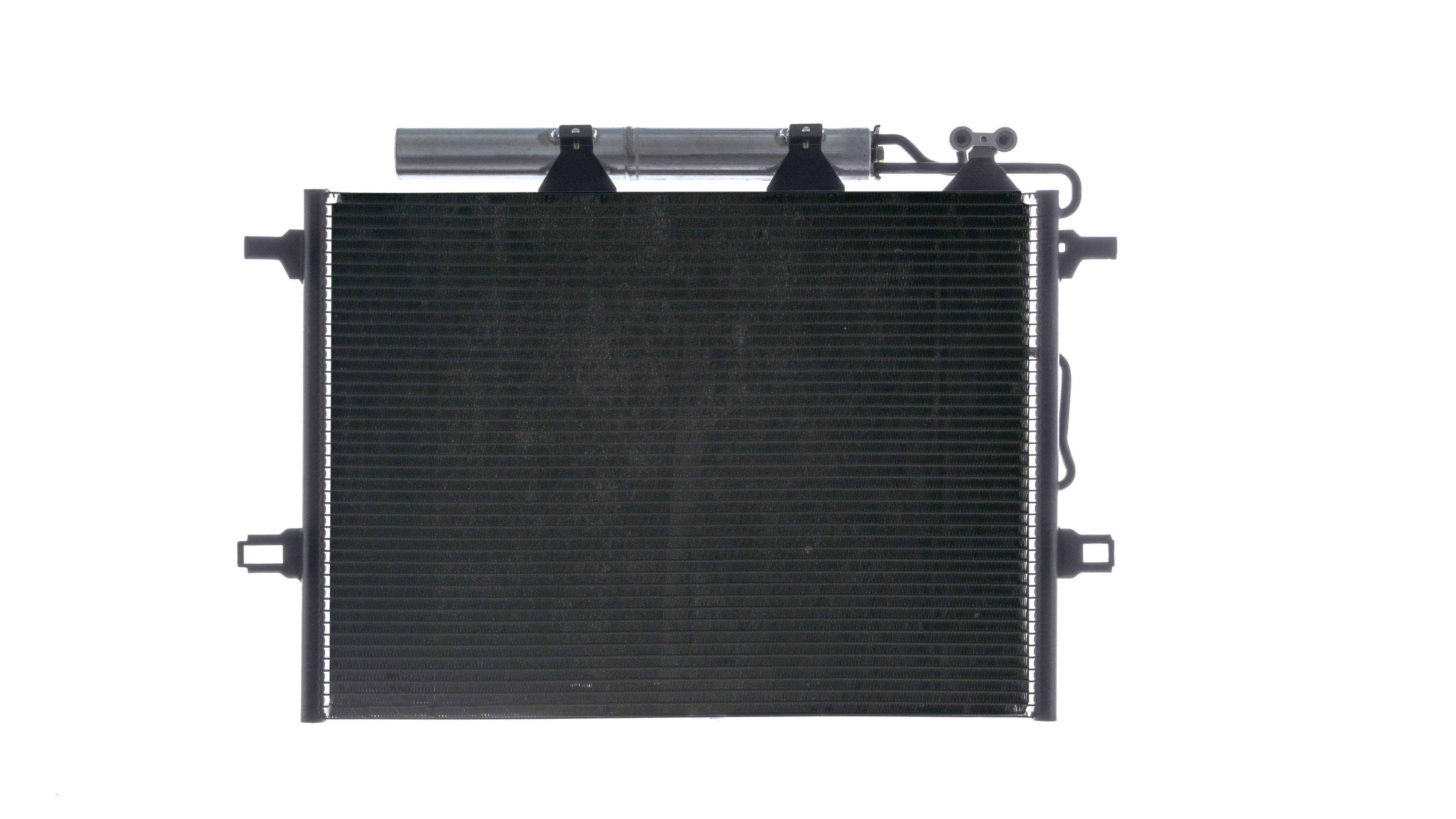 MAHLE ORIGINAL AC 318 001S Συμπυκνωτής Mercedes S211 E 220 CDI 2.2 163 PS OM 646.821