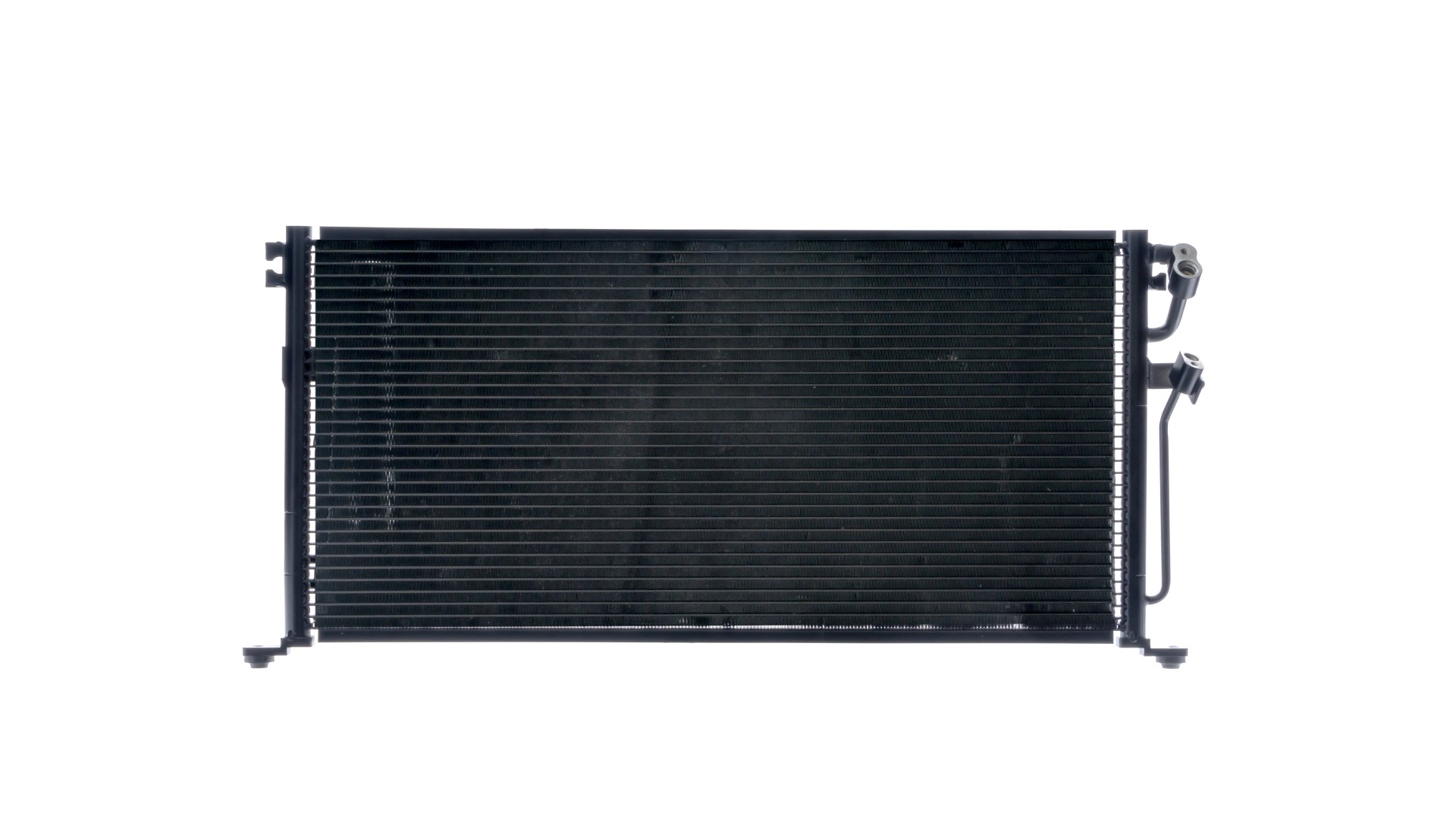 MAHLE ORIGINAL AC 485 001S Évaporateur de clim EVO VII 2.0 (CT9A) 280CV 2001