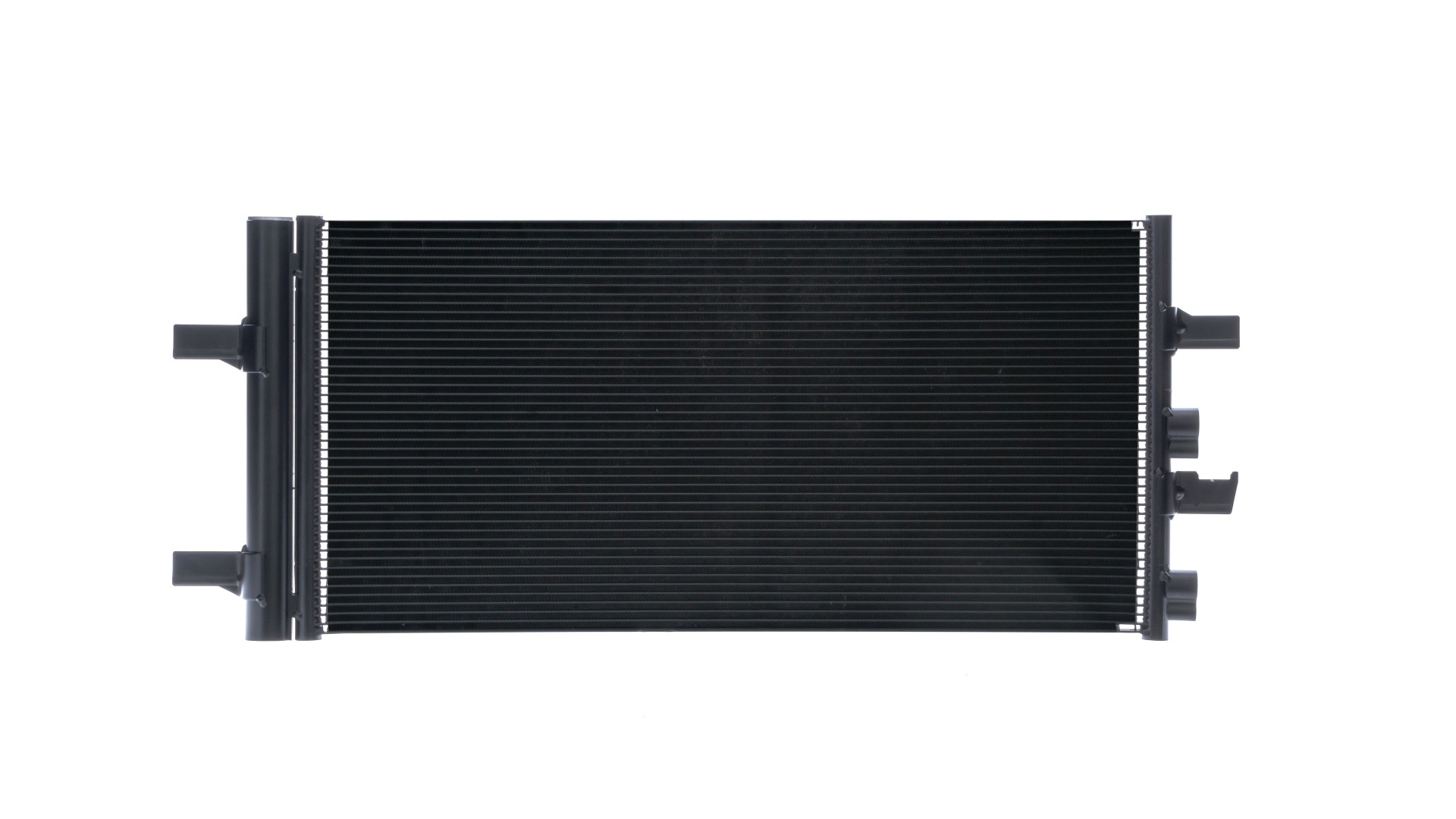 MAHLE ORIGINAL AC 891 000S Essiccatore climatizzatore One D 1.5 116 CV B37 C15 A