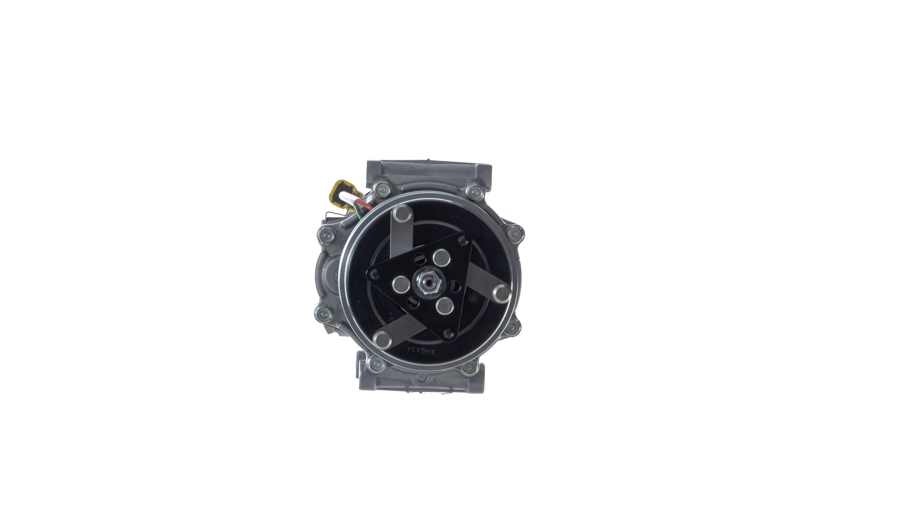 MAHLE ORIGINAL ACP 1594 000P Κομπρεσέρ Fiat Scudo 270 2.0 D Multijet 128 PS RH02