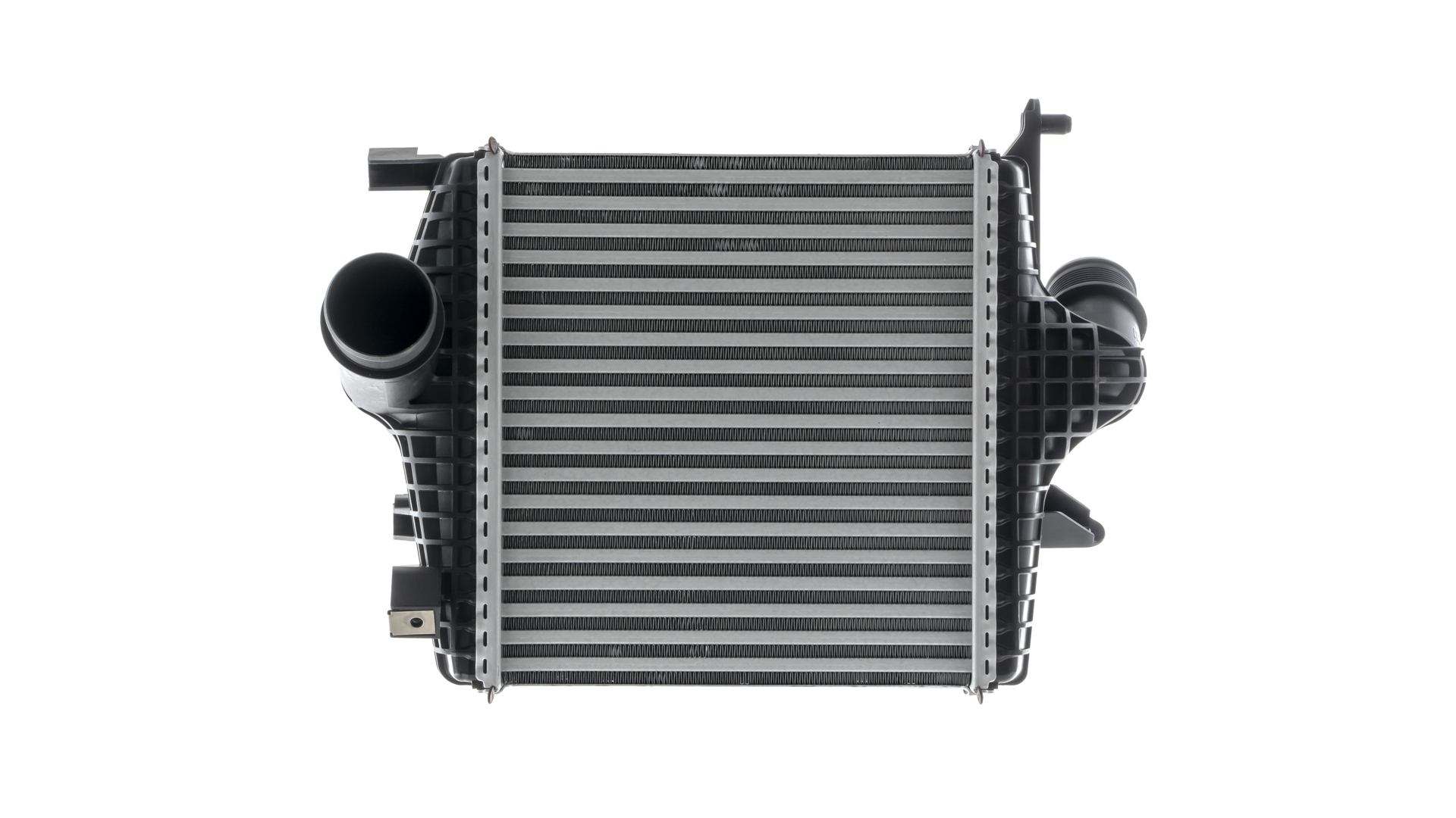 MAHLE ORIGINAL CI 672 000P Ladeluftkühler (LLK) VW Touareg CR 2.0 TSI 4motion 245PS 2022