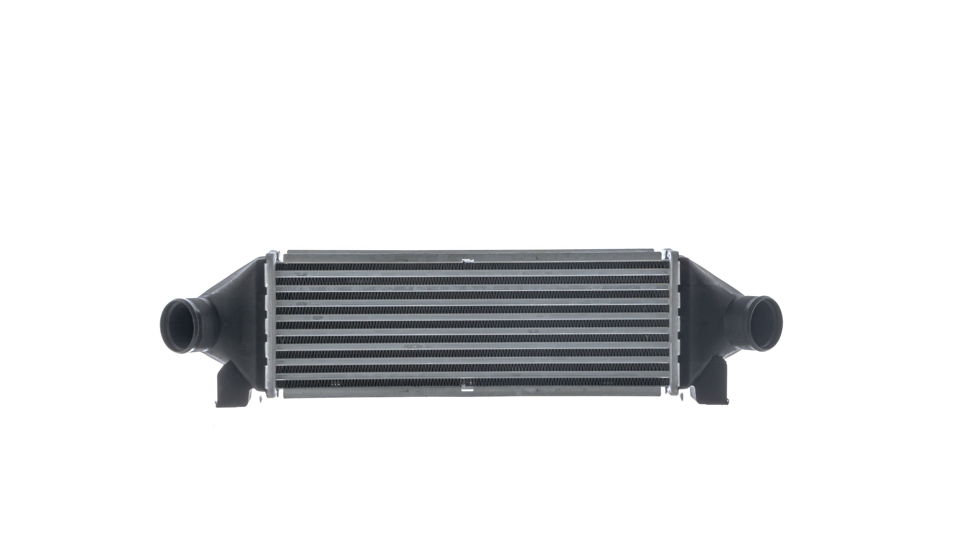 MAHLE ORIGINAL CI 689 000S Ladeluftkühler (LLK) Ford Transit Mk5 Bus 2.4 TDCi 137PS 2006