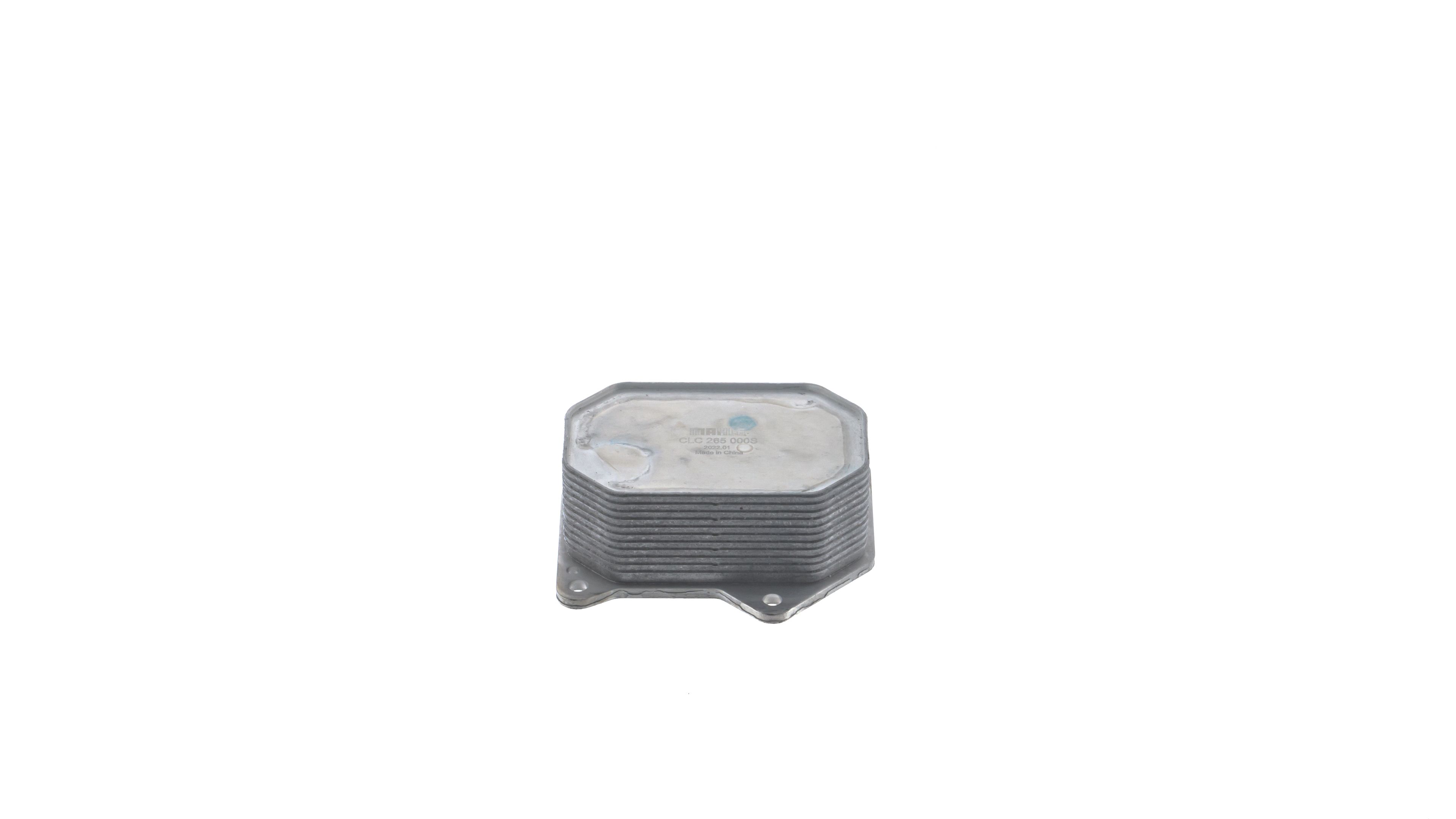 MAHLE ORIGINAL CLC 265 000S Olieradiator Ford Tourneo Custom Bus 2.2 TDCi 155 HK CVFF