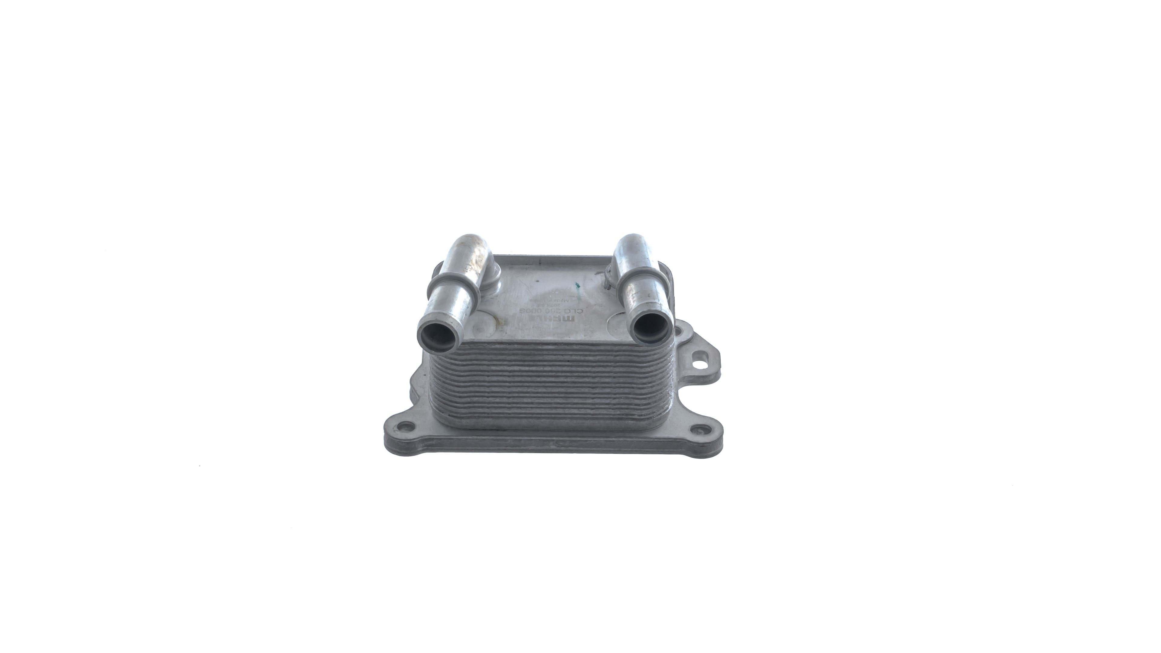 MAHLE ORIGINAL CLC 266 000S Ölkühler Nissan Pulsar c13 1.2 DIG-T 115PS 2017