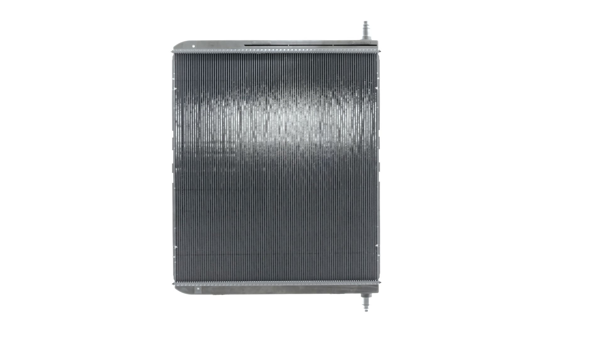 Buy cheap CR 2702 000P Radiator from MAHLE ORIGINAL 36061010002, 36061010004, 36061010005