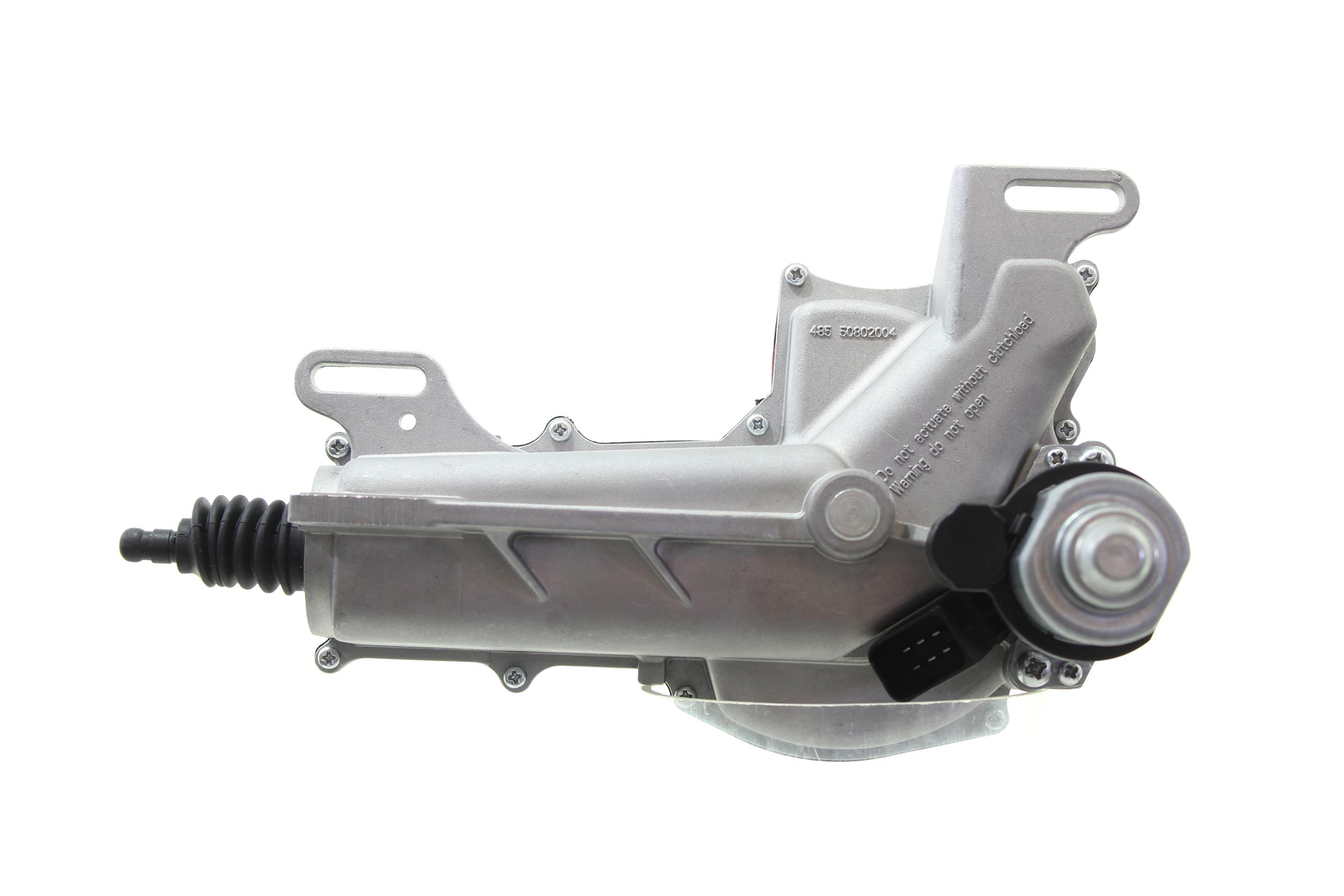 ALANKO 10116354 Cilindru ambreiaj MITSUBISHI Colt VI (Z30) 1.5 DI-D (Z38A) 68 CP OM 639.939