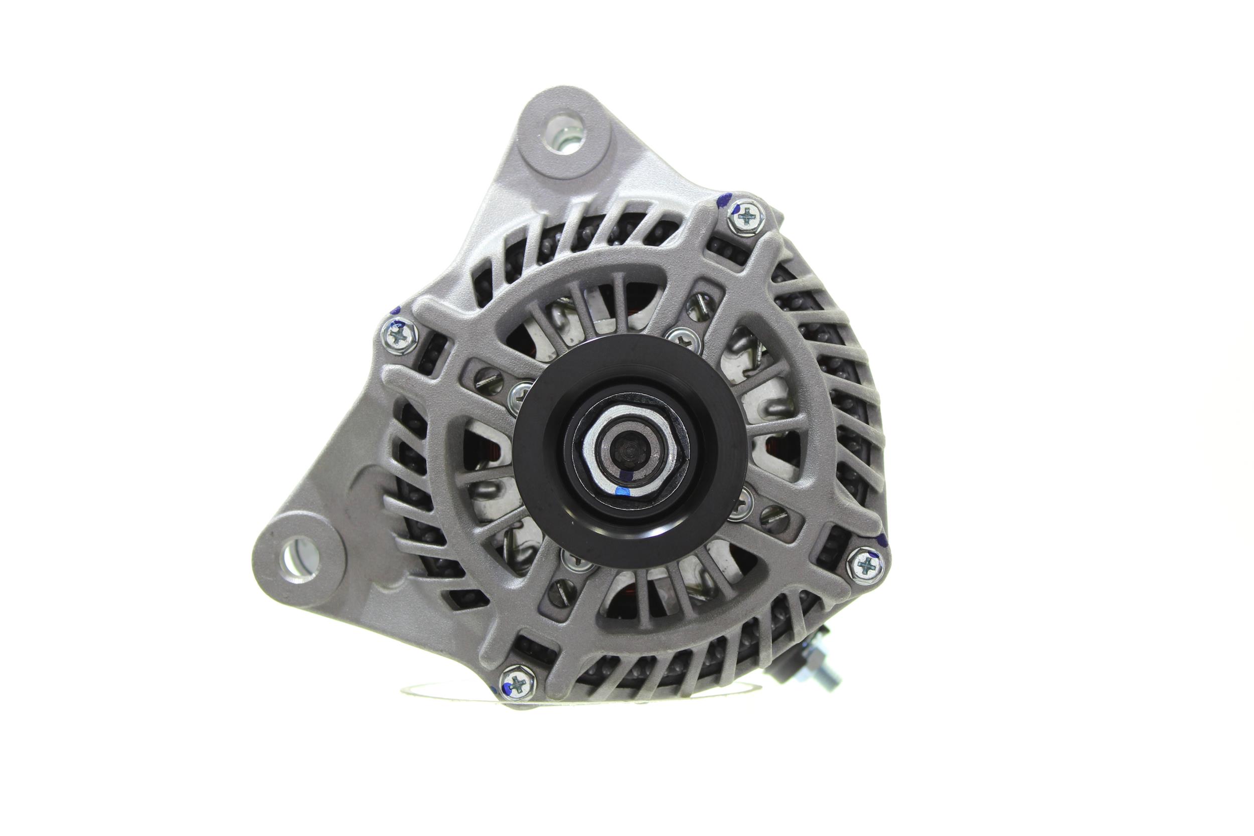 ALANKO 10444822 Lichtmaschine Mazda CX-5 KF 2.0 SKYACTIV-G AWD 163PS 2024