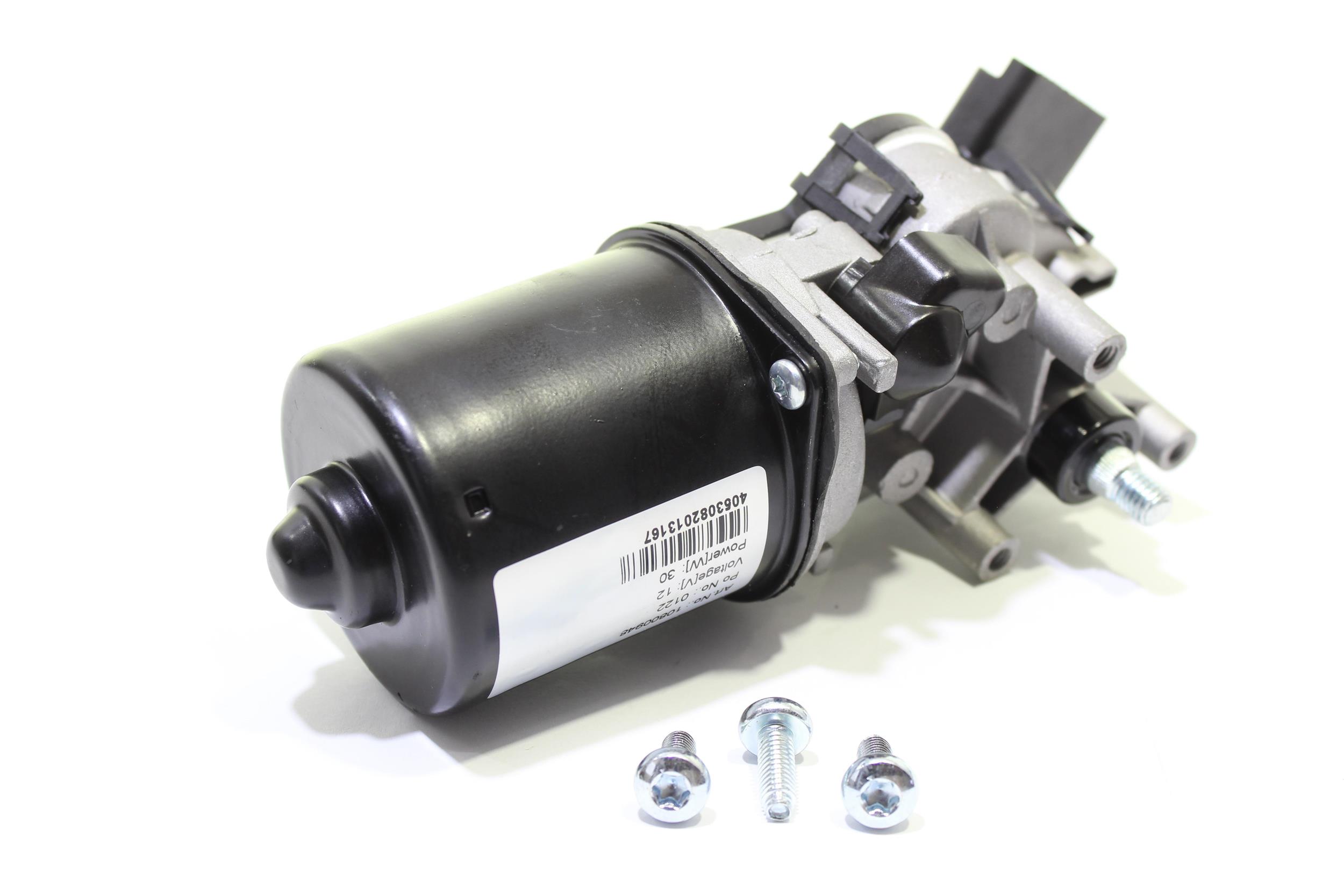 cumpar ieftine 10800948 Motor stergator fata, 12V de la ALANKO 7701208533, 8200000526, 8200317212