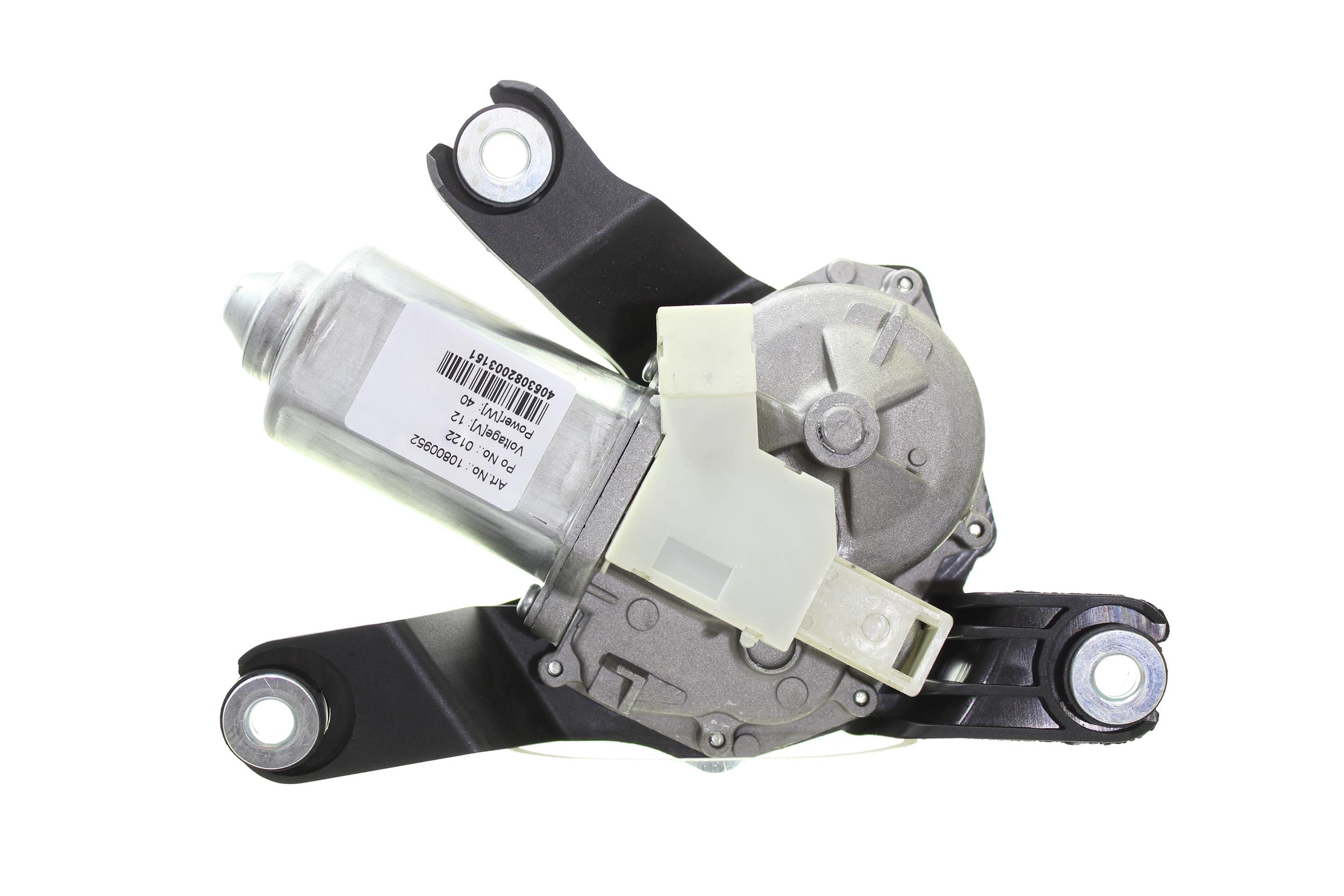 DACIA ALANKO Motoras stergator 10800952
