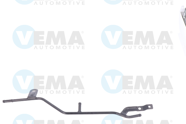 VEMA 130060 Hűtővízcső VW Sharan 7n 2.0 TDI 4motion 184PS 2018