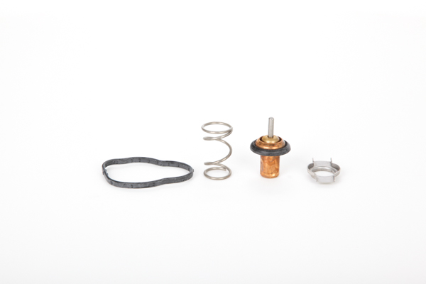 Continental 28.0200-4136.2 Thermostat Nissan Note E12 1.5 dCi 90 hp K9K 608
