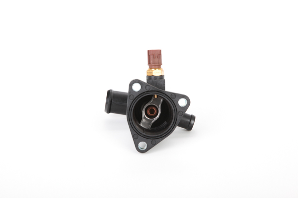 Continental 28.0200-4157.2 Thermostat Suzuki Swift fz nz 1.2 (AZH 412, ZC72S) 94PS 2014