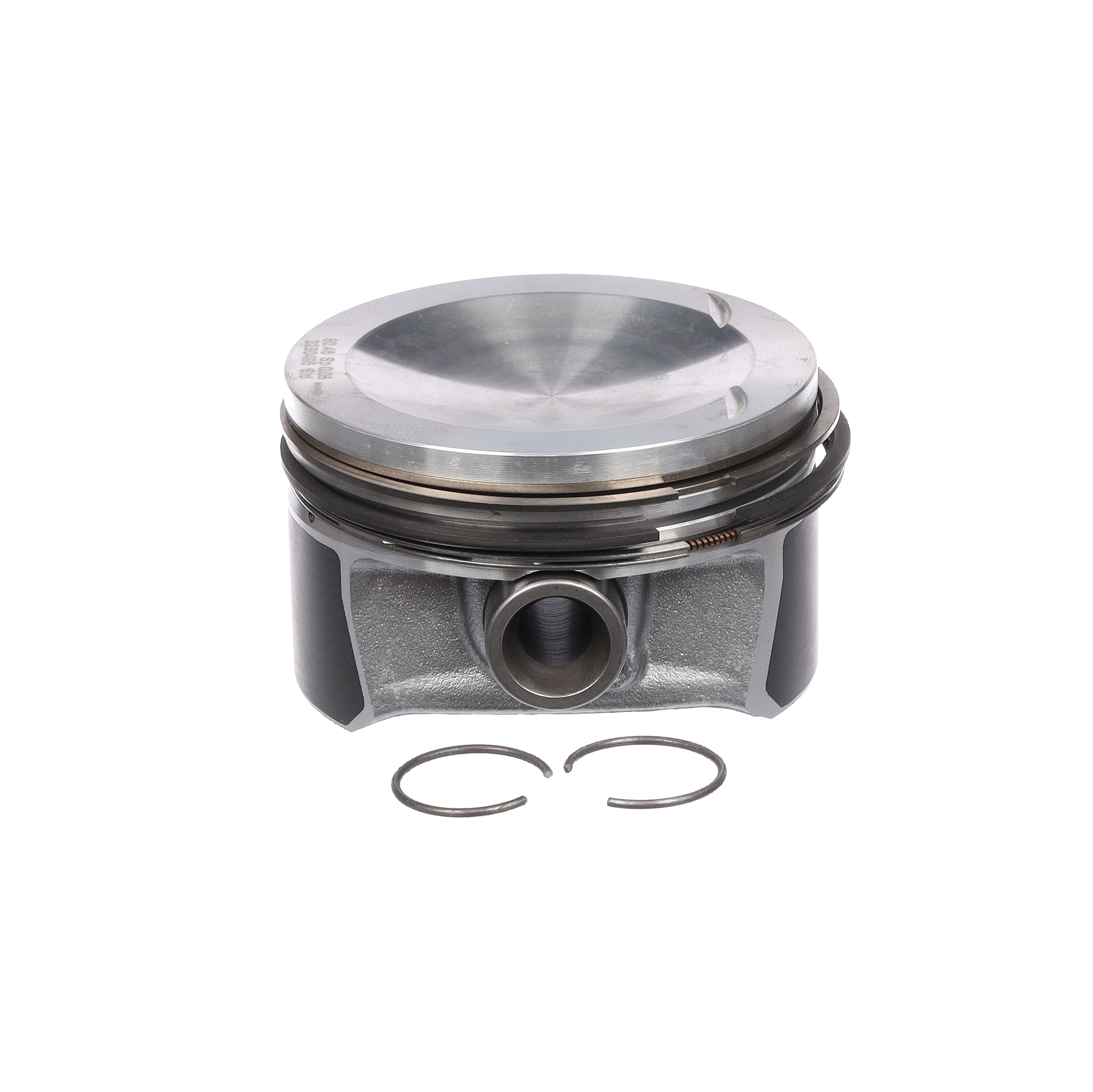 ET ENGINETEAM PM012850 Piston Audi TT 8J 2.0 TTS quattro 265 CP CDLA