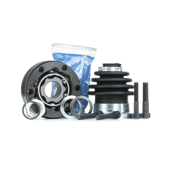 SEAT SKF Juego de articulación árbol de transmisión VKJA 8002
