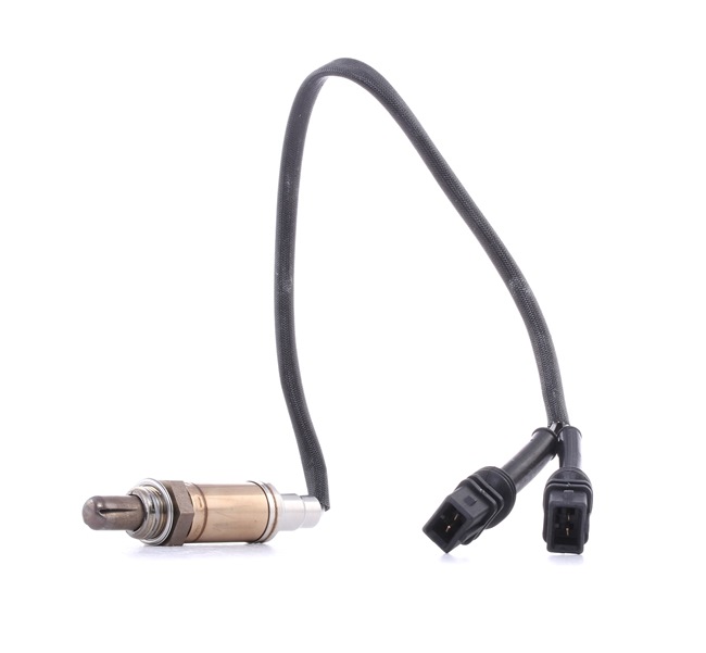 RIDEX PLUS 3922L0096P Sonda lambda CITROËN AX Hatchback 1.4 GTi 100 KM KFZ (TU3FJ2/Z)