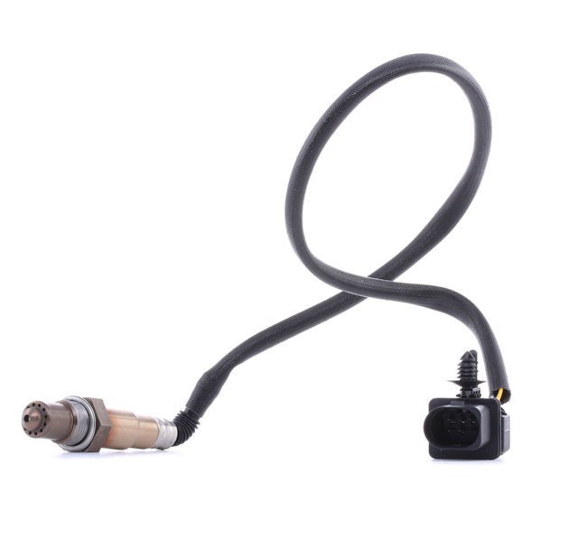 RIDEX PLUS 3922L0326P Forreste lydpotte 2.8 V6 Turbo (F69) 250 HK Z 28 NET