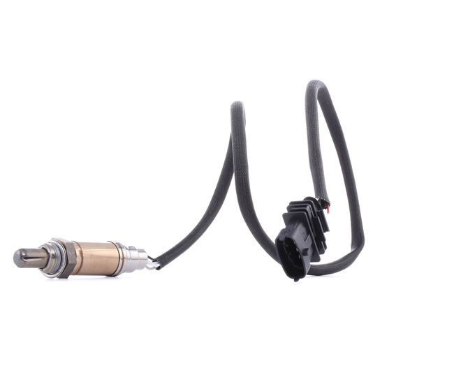 RIDEX PLUS 3922L0040P Lambdaszonda (NOx) Opel Corsa C 1.4 (F08, F68) 90 PS Z 14 XE
