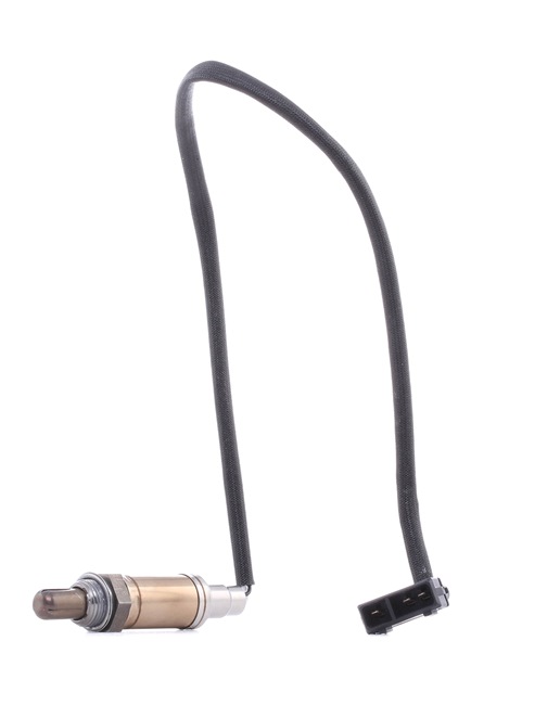 RIDEX PLUS 3922L0190P Sonde lambda (NOx) VW Jetta 2 1.8 105CV 1989