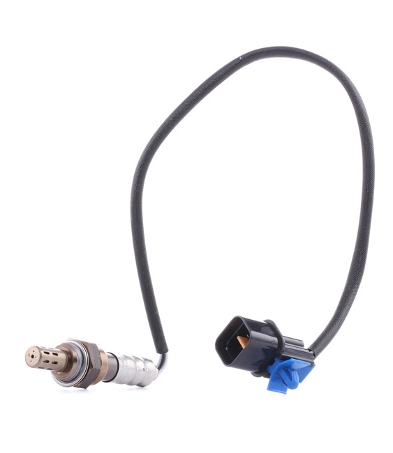 RIDEX PLUS 3922L0248P Lambda anturi Chevrolet Spark m300 1.0 68 hv B10D1