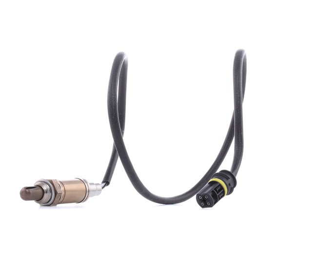 RIDEX PLUS 3922L0134P Lambdaszonda (NOx) VW LT 28-35 II Bus 2.3 143 PS AGL