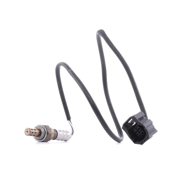 RIDEX PLUS 3922L0497P Sonda lambda Mazda 6 GG 2.0 (GGES) 147 cv LF-VE